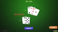 Multiplayer Casino – Black  Jack Screen Shot 2