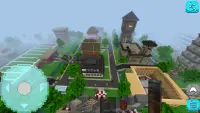 Kerajinan Kota Modern Mini Screen Shot 6
