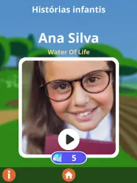 SunScool - Escola Dominical app Screen Shot 9