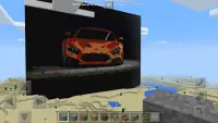 Pixelart builder for Minecraft Screen Shot 2