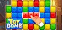 Toy Bomb: Blast Cubes Puzzles Screen Shot 5