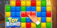 Toy Bomb: Match Blast Puzzles Screen Shot 6