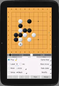 Go GridMaster (free) Screen Shot 14