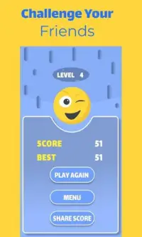 Square Catch - free games to play Screen Shot 2