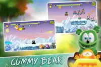 Gummy Bear And Friends - Speed Racing Screen Shot 2