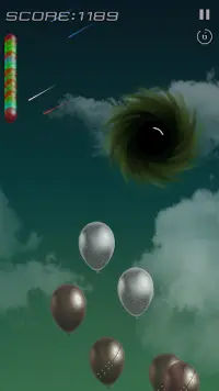 Fight Balloons Screen Shot 1