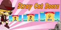 Stray Cat Doors Adventure Screen Shot 4
