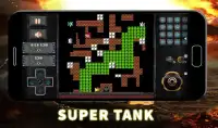 Super Tank Screen Shot 0
