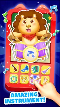 Baby games for 1 - 5 year olds Screen Shot 3