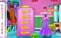 Fashion Princess Tailor Screen Shot 2