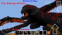 BuildCraft Game Box: MineCraft Skin Map Viewer Screen Shot 2