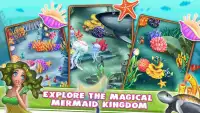 Bingo World Adventure: Mermaid Kingdom Quest Screen Shot 0