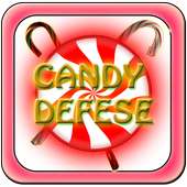 Candy Defense