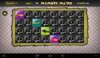 Memory Match Screen Shot 5