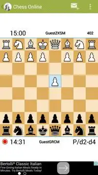 Chess Free, Chess 3D (No Ads) Screen Shot 13