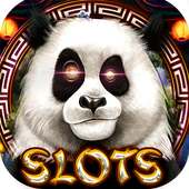 Monster Panda Slots - Free