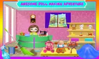 Traumpuppe Schneider Boutique: Prinzessin Screen Shot 3