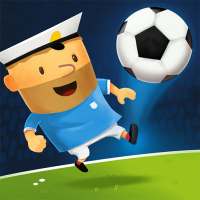 Fiete Soccer - Futebol para Crianças