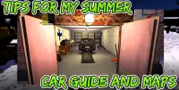 Tips for My summer car Guide And Maps Screen Shot 3