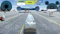traffic.io: Online Racing Game Screen Shot 5