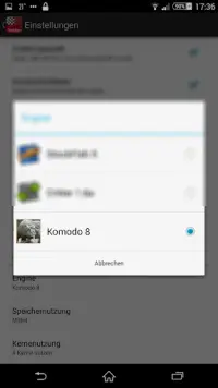 Komodo 8 Chess Engine Screen Shot 3
