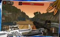 Battlefield Frontline: Hunter Screen Shot 6