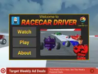 RacecarDriver Lite Screen Shot 15