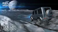 Drive Gelik Moon Simulator Screen Shot 1