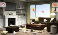 Nettoyage Jeux - Clean House Screen Shot 4