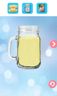 Smoothies Maker Screen Shot 4