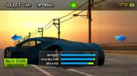 Super Car Racing SpeedWay Screen Shot 4