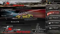 GAME CAR RACING Screen Shot 3