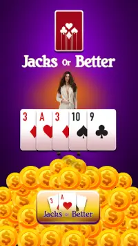 Casino Clash - Vegas Slot Machine Game & Blackjack Screen Shot 4