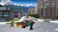 Gangster Theft Auto VI City Screen Shot 2