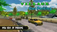 US Car Parking & Driving - Village Car Driving Screen Shot 0