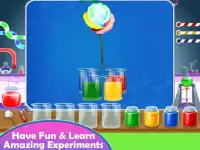 Science Experiments Kids Fun Screen Shot 2