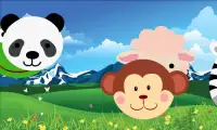 Animal Sounds for Toddlers Screen Shot 5