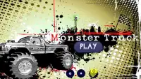 Monster-Truck Screen Shot 0