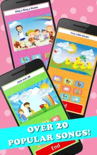 Baby Phone Game for Kids Screen Shot 9
