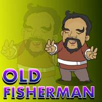 Old Fisherman Rescue