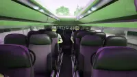 World New Bus Simulator 3D 2020:Bus Driving Games Screen Shot 3