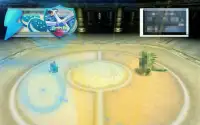 Cheats for Pokemon Stadium 2 Screen Shot 2