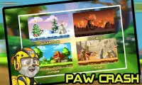 Paw Games Patrol 2 Screen Shot 1