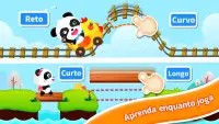 Baby Panda: Comparações Screen Shot 1