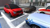 Jeu de Parking Multijoueur 3D Screen Shot 12