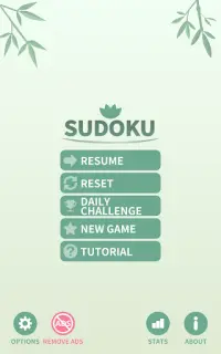 Sudoku. Logic Puzzle Screen Shot 18