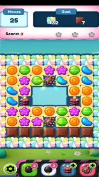 Candy Puzzle Box Screen Shot 10
