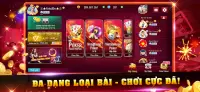 NPLAY: Game Bài Việt Online Screen Shot 0