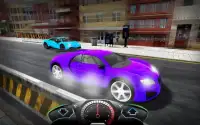 Perfect Shift Drag Car Racing 2017 Sim Top Driving Screen Shot 2