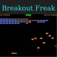 Breakout Freak